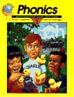 Stock image for Phonics: Grade 2 for sale by Half Price Books Inc.