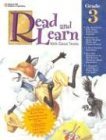 Beispielbild fr Read and Learn With Classic Stories: Grade 3 zum Verkauf von Wonder Book