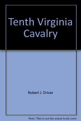 10th Virginia Cavalry