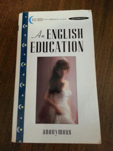 Stock image for An English Education for sale by ThriftBooks-Dallas