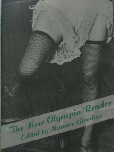 9781562010461: The New Olympia Reader