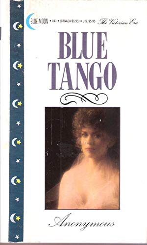 Stock image for Blue Tango for sale by HPB-Diamond