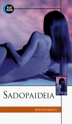 9781562010539: Sadopaideia