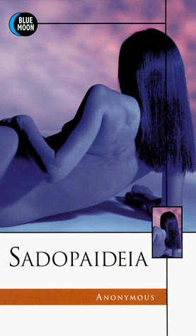 Stock image for Sadopaedia for sale by ThriftBooks-Atlanta