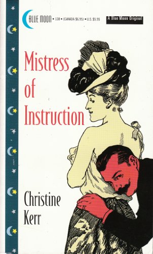 Stock image for Mistress of Instruction for sale by HPB-Diamond