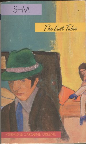 Imagen de archivo de S-M: The Last Taboo a la venta por Saucony Book Shop