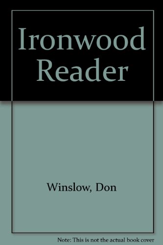 9781562010683: Ironwood Reader