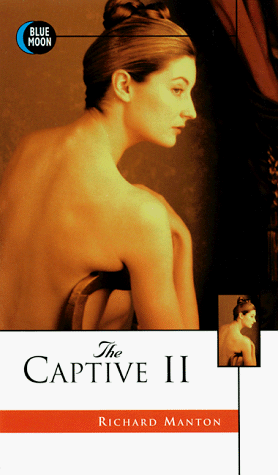 The Captive II (9781562011130) by Manton, Richard