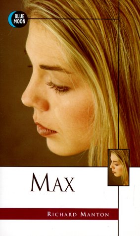 Max (9781562011215) by Manton, Richard