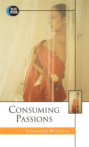 Stock image for Consuming Passions (Blue Moon) for sale by Book Alley