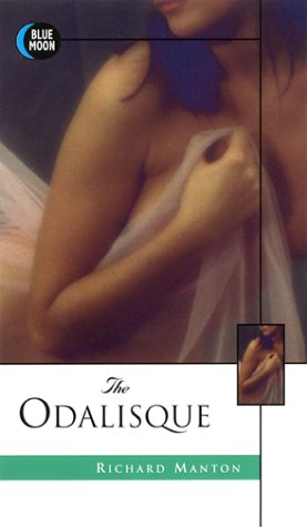 9781562011772: The Odalisque