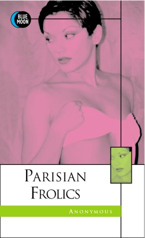 9781562012106: Parisian Frolics