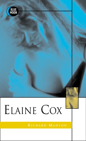 9781562012236: Elaine Cox (Blue Moon)