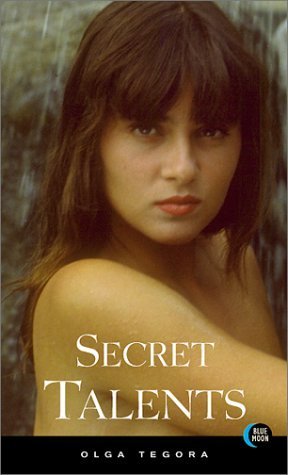Secret Talents (9781562012601) by Tegora, Olga
