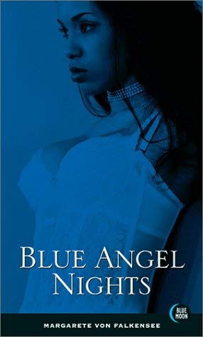 Stock image for Blue Angel Nights for sale by THE SAINT BOOKSTORE