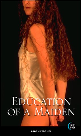 Education of a Maiden (9781562012939) by Adler, Bill