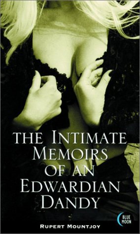 9781562013134: The Intimate Memoirs of an Edwardian Dandy