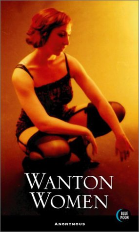 Wanton Women (9781562013318) by Adler, Bill