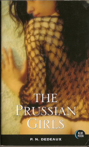 9781562013400: The Prussian Girls