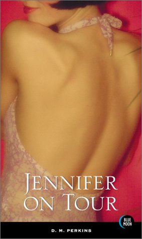 9781562013455: Jennifer on Tour (Blue Moon)