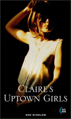 9781562013462: Claire's Uptown Girls (Blue Moon)