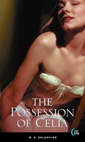 Stock image for The Possession of Celia for sale by Half Price Books Inc.