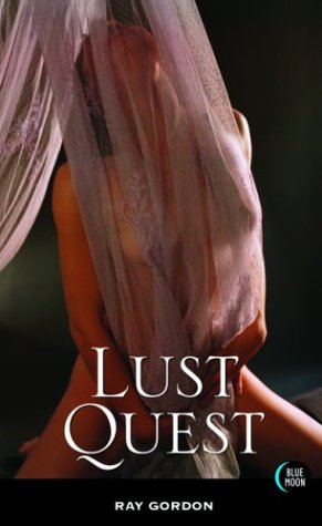 9781562014087: Lust Quest