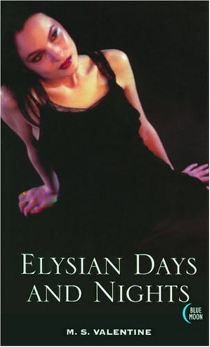 Beispielbild fr Elysian Days and Nights zum Verkauf von ThriftBooks-Atlanta