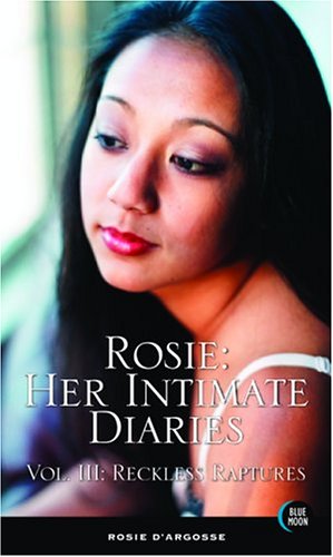 Beispielbild fr Rosie:Her Intimate Diaries: Saucy Scandals zum Verkauf von Black and Read Books, Music & Games