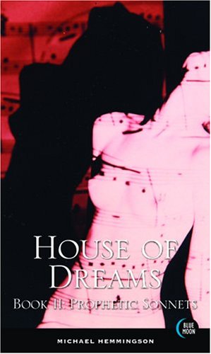 9781562014414: House of Dreams Book II: Prophetic Sonnets