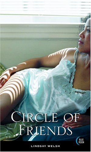 Stock image for A Circle of Friends for sale by Better World Books