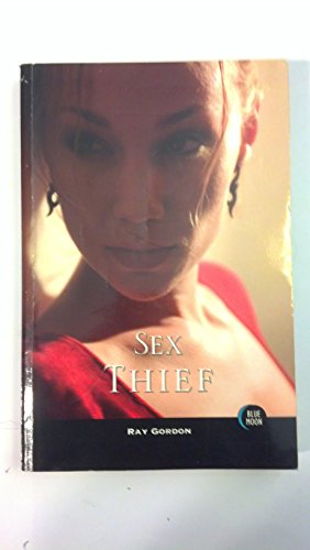 9781562015169: Sex Thief