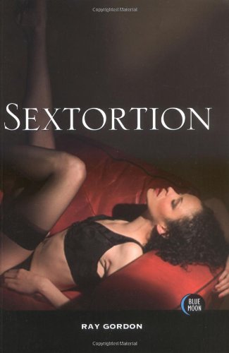 Beispielbild fr Sextortion zum Verkauf von ThriftBooks-Atlanta