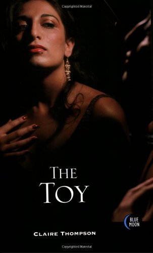 9781562015183: The Toy