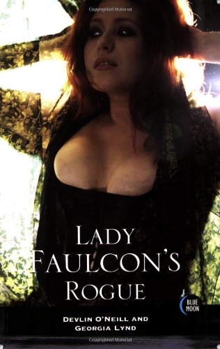 Beispielbild fr Lady Faulcon's Rogue zum Verkauf von ThriftBooks-Dallas