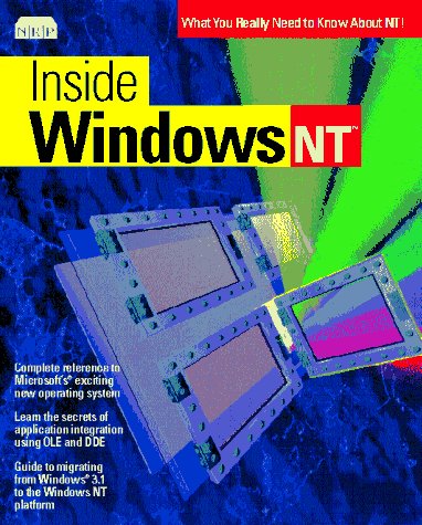 Beispielbild fr Inside Windows NT zum Verkauf von Better World Books