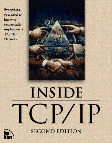 Imagen de archivo de Inside TCP/IP a la venta por Better World Books: West