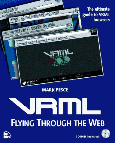 Beispielbild fr Flying Through the Web w/ CD-ROM zum Verkauf von Bingo Used Books