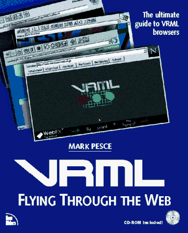 Imagen de archivo de Flying Through the Web w/ CD-ROM a la venta por Bingo Used Books