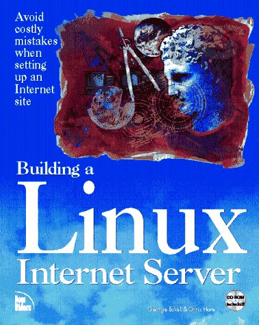 Building a Linux Internet Server (9781562055257) by Eckel, George; Hare, Chris