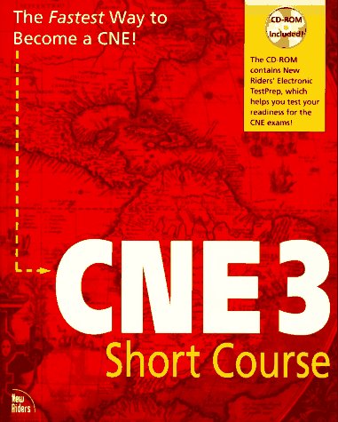 Beispielbild fr CNE 3 Short Course zum Verkauf von Better World Books