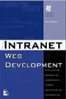 9781562056186: Intranet Web Development: Enterprise Alternatives to Client/Server Computing