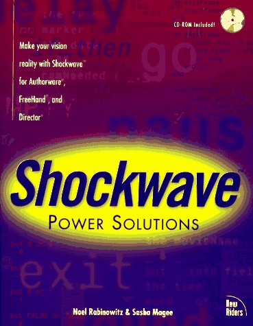 Beispielbild fr Shockwave Power Solutions zum Verkauf von Ergodebooks