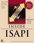 Beispielbild fr Inside Isapi zum Verkauf von Wonder Book