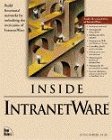 Inside Intranetware (9781562057077) by Doug Bierer