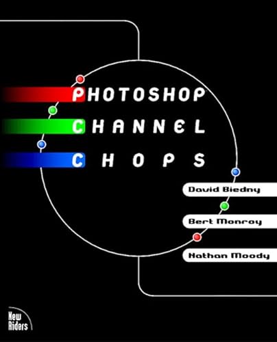 9781562057237: Photoshop Channel Chops