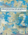 Deconstructing Web Graphics (9781562058593) by Weinman, Lynda; Lentz, Jon Warren