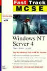 Windows Nt Server 4 (The Fast Track Series) (9781562059354) by Dulaney, Emmett