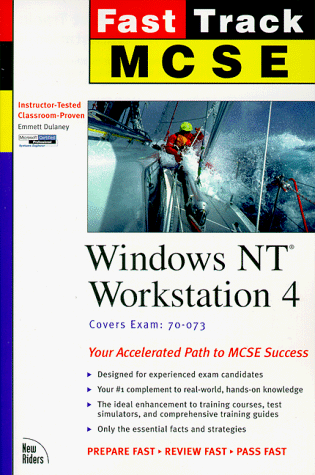 Beispielbild fr Windows NT Workstation 4 (Fast Track S.) zum Verkauf von WorldofBooks