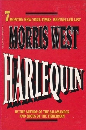 9781562080112: Harlequin